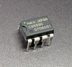 IC UPC4559C