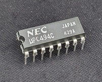 IC UPC494C