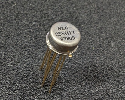 IC UPC55(I)2