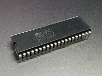 MPU UPD8085AC-2MPU UPD8085AC-2