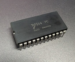 74F꡼ 74F544PC