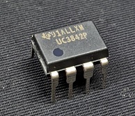 IC UC3842PIC UC3842P