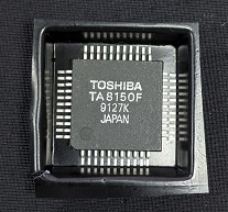 IC TA8150FIC TA8150F