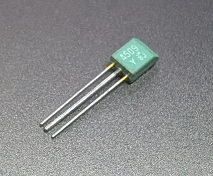 ȥ󥸥 2SA509-Y