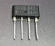 ñ֥å(400V 1A) S1VBA40ñ֥å(400V 1A) S1VBA40