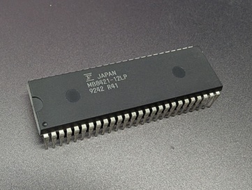 S-RAM MB8421-12LPS-RAM MB8421-12LP