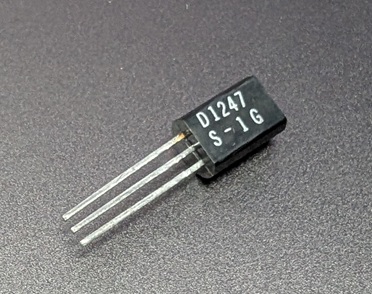 ¥È¥é¥ó¥¸¥¹¥¿ 2SD1247-S