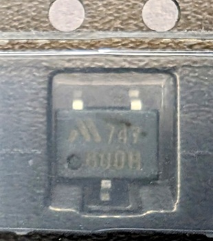 ¥·¥¹¥Æ¥à¥ê¥»¥Ã¥ÈIC PST600KMT(SOT)
