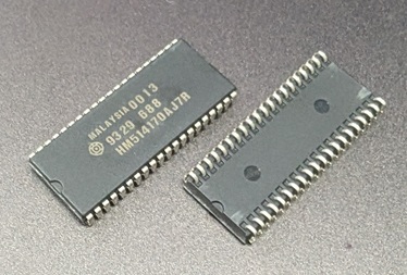 D-RAM HM514170AJ-7R