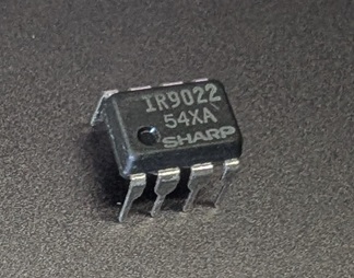 IC IR9022IC IR9022