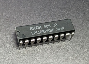 IC EPL16RP8BP