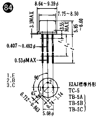 ȥ󥸥 2SD624