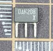 ɥ졼 DAN208