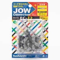 JOW Connectors EC-I2(10)