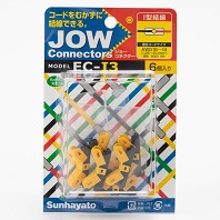 JOW Connectors EC-I3(6)