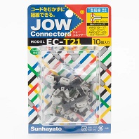 JOW Connectors EC-T21(10)