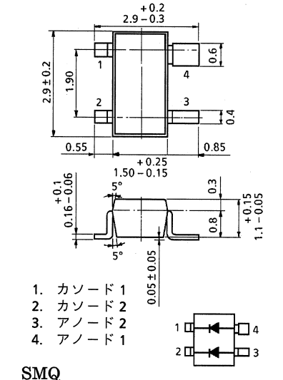 ���ǻҥ��������� 1SS319