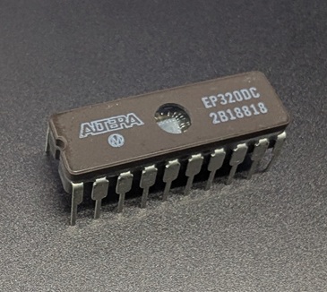 EPLD EP320DC