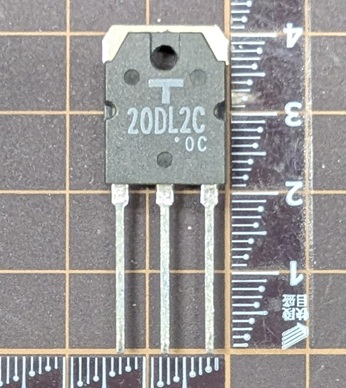  20DL2C41