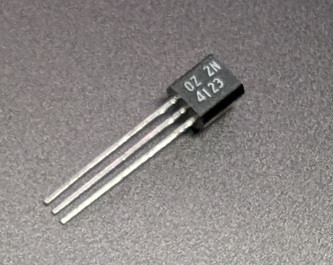 ȥ󥸥 2N4123