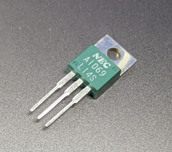 ȥ󥸥 2SA1069-L