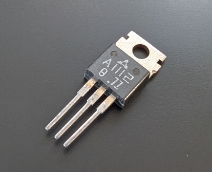 ¥È¥é¥ó¥¸¥¹¥¿ 2SA1112-Q