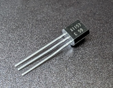 ȥ󥸥 2SA1153-K