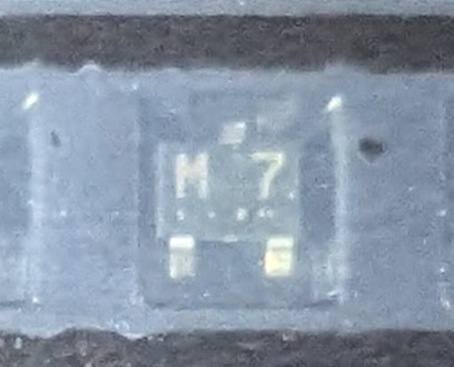 ȥ󥸥 2SA1611-M7