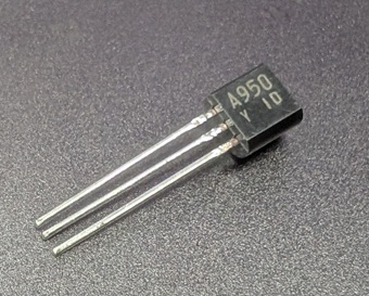 ȥ󥸥 2SA950-Y