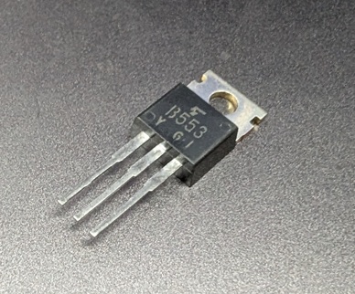 ȥ󥸥 2SB553-Y