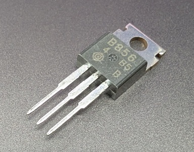 ȥ󥸥 2SB856-B