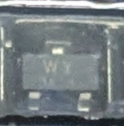 ¥È¥é¥ó¥¸¥¹¥¿ 2SC2859-Y