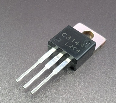 ȥ󥸥 2SC3149
