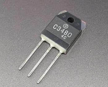 ȥ󥸥 2SC3480