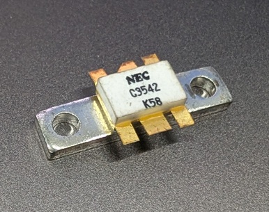 ȥ󥸥 2SC3542