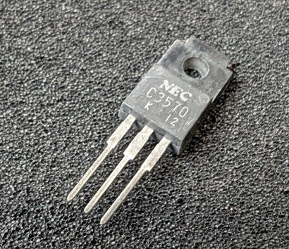 ȥ󥸥 2SC3570