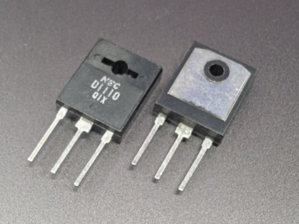 ȥ󥸥 2SD1110-Q