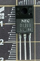 ȥ󥸥 2SD1311