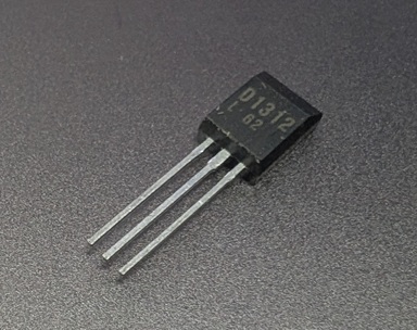 ¥È¥é¥ó¥¸¥¹¥¿ 2SD1312