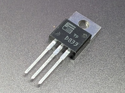 ȥ󥸥 2SD833