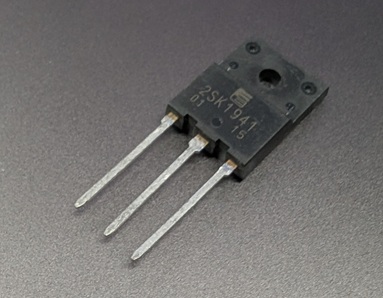 FET 2SK1941