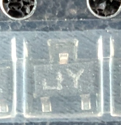 FET 2SK208