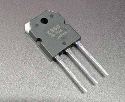 FET 2SK350