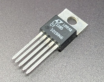 쥮졼 LT1185CT