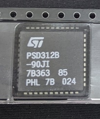 IC(PLDCC) PSD312B-90JI