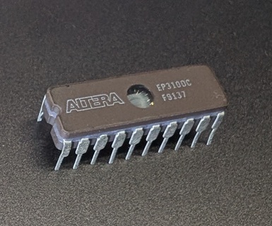 EPLD EP310DC