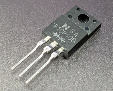 SBD F10P10Q