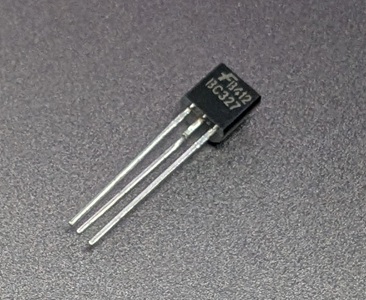 ȥ󥸥 BC327