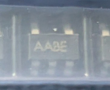 쥮졼 MAX8863TEUK-T