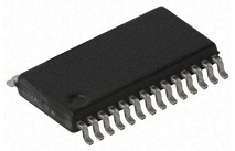 S-RAM LC3564PML-15